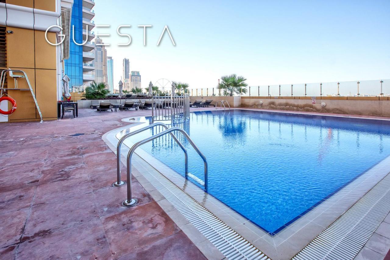 Elite Residence, Dubai Marina المظهر الخارجي الصورة